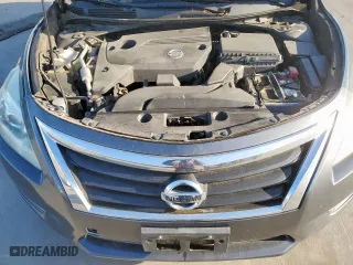2013 Nissan Altima 2.5 SV with VIN 1N4AL3AP8DN433072, listed as a Copart auction lot 52237095 with 126,336 mi miles and Clean Title. Bid and sale history available at carsss.com. Image 11.