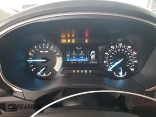 2016 Ford Fusion SE z VIN 3FA6P0H7XGR184094, wystawiony jako Copart lot #59615465 z przebiegiem 127 370 mil mil oraz Nie do naprawy • Non repairable. Historia ofert i sprzedaży dostępna na DreamBid. Obrazek 9.