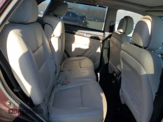 2014 Kia Sorento EX with VIN 5XYKU4A71EG522993, listed as a Copart auction lot 46736075 with 0 mi miles and Salvage Title. Bid and sale history available at carsss.com. Image 11.