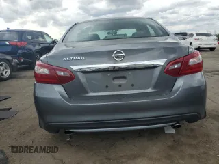 2018 Nissan Altima S with VIN 1N4AL3AP2JC471100, listed as a Copart auction lot 51149655 with 90,545 mi miles and Salvage Title. Bid and sale history available at DreamBid. Image 6.