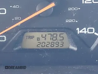 2004 Honda Odyssey EX with VIN 5FNRL186X4B013892, listed as a IAAI auction lot 41731037 with 202,893 mi miles and . Bid and sale history available at DreamBid. Image 15.