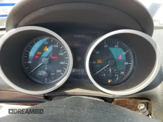 2007 Mercedes-Benz SLK 280 z VIN WDBWK54F97F147407, wystawiony jako Copart lot #51713315 z przebiegiem 83 872 mil mil oraz Szkoda całkowita • Salvage title. Historia ofert i sprzedaży dostępna na DreamBid. Obrazek 9.