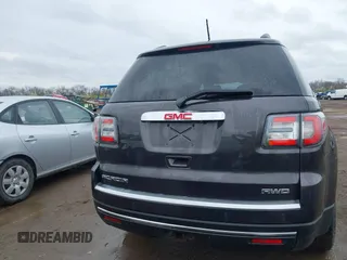 2015 GMC Acadia SLE with VIN 1GKKVPKD8FJ338434, listed as a IAAI auction lot 41951569 with 136,579 mi miles. Bid and sale history available at carsss.com. Image 17.