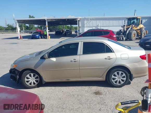 2013 Toyota Corolla L with VIN 5YFBU4EE8DP179778, listed as a IAAI auction lot 42006681 with 179,017 mi miles. Bid and sale history available at carsss.com. Image 15.