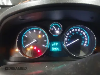 2015 Chevrolet Captiva Sport LTZ with VIN 3GNAL4EK3FS524586, listed as a IAAI auction lot 41859537 with 108,259 mi miles and . Bid and sale history available at DreamBid. Image 7.