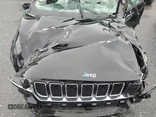 2024 Jeep Grand Cherokee z VIN 1C4RJYB68RC710716, wystawiony jako Copart lot #61194385 z przebiegiem Nie podano mil oraz Nie do naprawy • Non repairable. Historia ofert i sprzedaży dostępna na DreamBid. Obrazek 12.