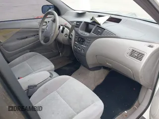 2003 Toyota Prius with VIN JT2BK18U330087311, listed as a IAAI auction lot 41550175 with 160,669 mi miles. Bid and sale history available at carsss.com. Image 5.