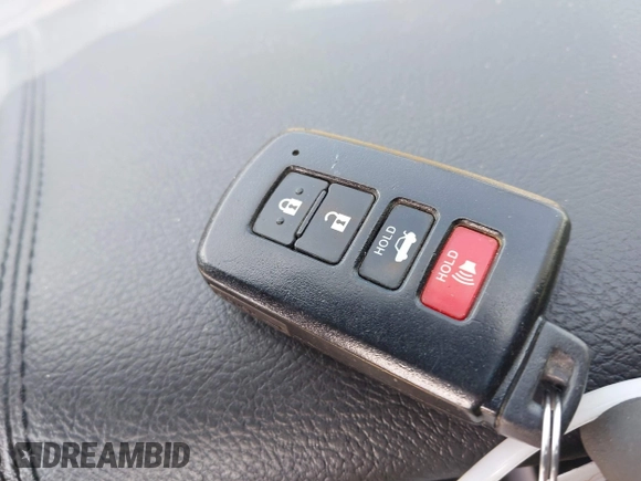 2016 Toyota Avalon Limited with VIN 4T1BK1EB4GU205158, listed as a IAAI auction lot 41744091 with 95,216 mi miles and . Bid and sale history available at DreamBid. Image 11.