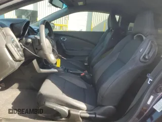 2013 Honda CR-Z with VIN JHMZF1D48DS003178, listed as a Copart auction lot 51550965 with 195,528 mi miles and Salvage Title. Bid and sale history available at carsss.com. Image 7.