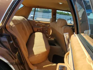 1979 Chevrolet Impala с VIN 1N69G9S303908, выставлен на аукционе Copart как лот 70999004 с пробегом 47 489 миль миль и Списание • Salvage title. История ставок и продаж доступна на DreamBid. Изображение 10.