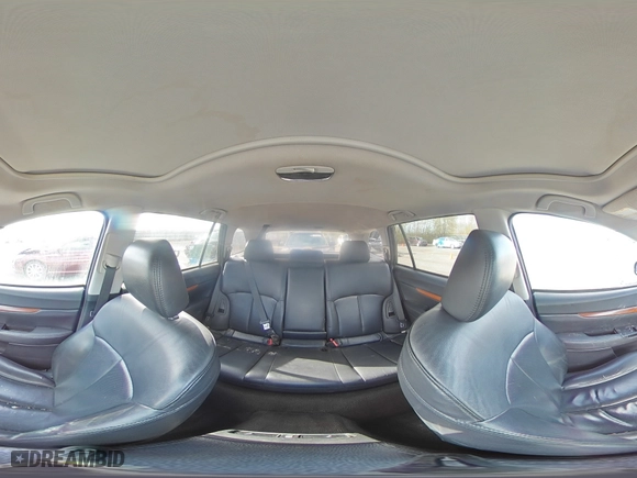 2013 Subaru Outback 2.5i Limited with VIN 4S4BRBKC4D3279972, listed as a Copart auction lot 52450725 with 98,679 mi miles and Salvage Title. Bid and sale history available at carsss.com. Image 14.