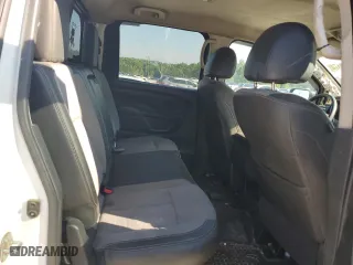 2017 Nissan Titan XD S with VIN 1N6AA1F31HN557553, listed as a Copart auction lot 60482474 with 177,712 mi miles and Salvage Title. Bid and sale history available at carsss.com. Image 11.
