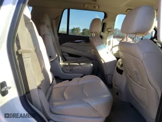 2016 Cadillac Escalade with VIN 1GYS3AKJ8GR374254, listed as a Copart auction lot 88263375 with 131,131 mi miles and Salvage Title. Bid and sale history available at carsss.com. Image 11.
