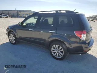 2012 Subaru Forester 2.5X Premium with VIN JF2SHADC2CG455330, listed as a Copart auction lot 88245905 with 111,599 mi miles and Clean Title. Bid and sale history available at carsss.com. Image 2.