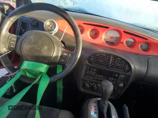 2000 Plymouth Prowler z VIN 1P3EW65G9YV605078, wystawiony jako Copart lot #75442794 z przebiegiem Nie podano mil oraz Szkody całkowita. Historia ofert i sprzedaży dostępna na DreamBid. Obrazek 8.
