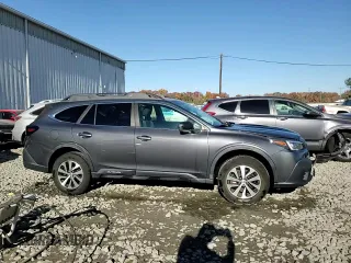 2020 Subaru Outback Premium with VIN 4S4BTAEC1L3246000, listed as a Copart auction lot 78042594 with 48,089 mi miles and Salvage title. Bid and sale history available at DreamBid. Image 14.