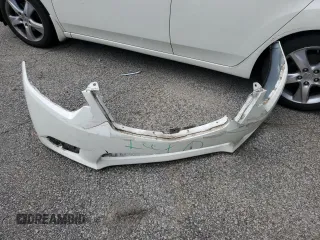 2011 Acura TSX z VIN JH4CU2F64BC005758, wystawiony jako Copart lot #54418925 z przebiegiem 189 007 mil mil oraz Szkoda całkowita • Salvage title. Historia ofert i sprzedaży dostępna na DreamBid. Obrazek 12.