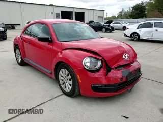 2015 Volkswagen Beetle Fleet Edition with VIN 3VWF17AT5FM632083, listed as a Copart auction lot 50504245 with 101,259 mi miles and Salvage Title. Bid and sale history available at DreamBid. Image 11.