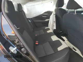 2021 Nissan Sentra SV with VIN 3N1AB8CV7MY306860, listed as a Copart auction lot 47939825 with 34,409 mi miles and Salvage title. Bid and sale history available at DreamBid. Image 10.