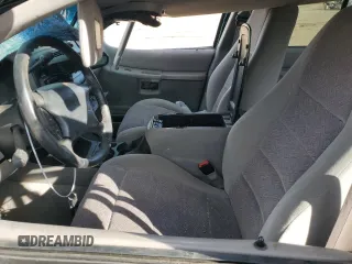 1998 Ford Explorer XLT с VIN 1FMZU35P8WZC28329, выставлен на аукционе Copart как лот 85335514 с пробегом 283 716 миль миль и Списание • Salvage title. История ставок и продаж доступна на DreamBid. Изображение 7.