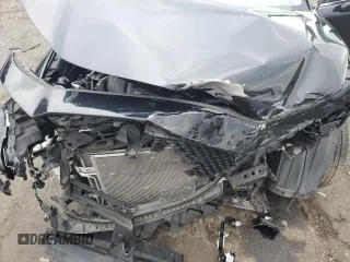 2021 Mazda CX-30 S with VIN 3MVDMBAL2MM222907, listed as a Copart auction lot 48070245 with Not Provided miles and Salvage Title. Bid and sale history available at carsss.com. Image 13.