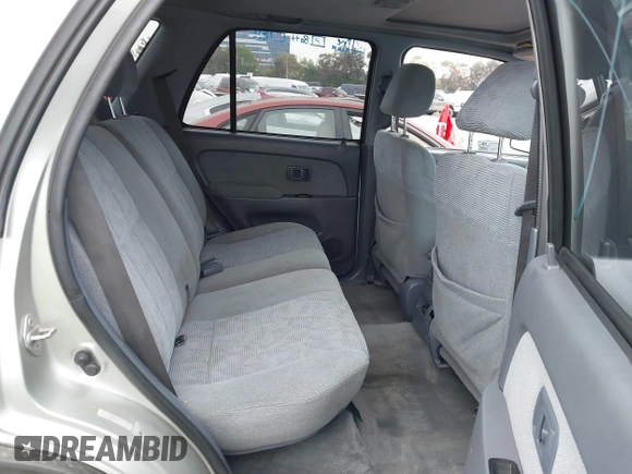 2000 Toyota 4Runner SR5 z VIN JT3HN86R9Y0288531, wystawiony jako IAAI lot #42157270 z przebiegiem 298 630 mil mil oraz . Historia ofert i sprzedaży dostępna na DreamBid. Obrazek 8.