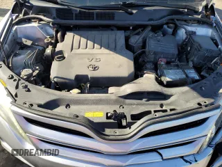 2014 Toyota Venza XLE z VIN 4T3BK3BB8EU105035, wystawiony jako Copart lot #44735275 z przebiegiem 171 457 mil mil oraz Szkoda całkowita • Salvage title. Historia ofert i sprzedaży dostępna na DreamBid. Obrazek 11.