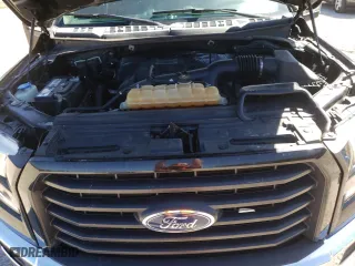 2016 Ford F-150 XLT with VIN 1FTEW1EP9GKF21779, listed as a Copart auction lot 48160375 with 90,643 mi miles and Salvage Title. Bid and sale history available at carsss.com. Image 11.