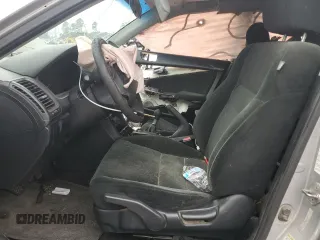 2006 Honda Accord LX SE with VIN 1HGCM55316A037063, listed as a Copart auction lot 87570155 with 310,613 mi miles and Non repairable. Bid and sale history available at DreamBid. Image 7.