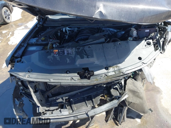 2015 Chevrolet Tahoe LT with VIN 1GNSCBKC5FR504459, listed as a IAAI auction lot 41689405 with 141,783 mi miles and . Bid and sale history available at DreamBid. Image 10.