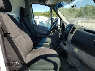 2015 Mercedes-Benz Sprinter Chassis with VIN WDAPF4CC8F9631368, listed as a Copart auction lot 74510414 with 262,356 mi miles and Clean Title. Bid and sale history available at carsss.com. Image 10.