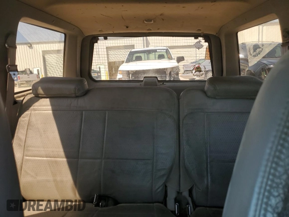 1996 Ford Explorer XL with VIN 1FMDU32XXTZB16075, listed as a Copart auction lot 51366585 with 105,686 mi miles and Clean title. Bid and sale history available at DreamBid. Image 10.