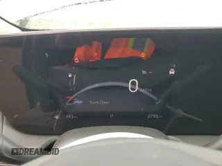 2025 Buick Encore GX Sport Touring с VIN KL4AMDSL1SB006771, выставлен на аукционе Copart как лот 54868335 с пробегом 2 795 миль миль и Списание • Salvage title. История ставок и продаж доступна на DreamBid. Изображение 9.