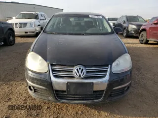 2010 Volkswagen Jetta with VIN 3VWHJ7AJXAM003760, listed as a Copart auction lot 78757794 with 174,071 mi miles and Clean title. Bid and sale history available at DreamBid. Image 5.