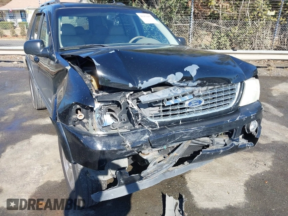 2003 Ford Explorer z VIN 1FMZU85W33ZB13900, wystawiony jako IAAI lot #41479457 z przebiegiem 291 965 mil mil oraz . Historia ofert i sprzedaży dostępna na DreamBid. Obrazek 6.