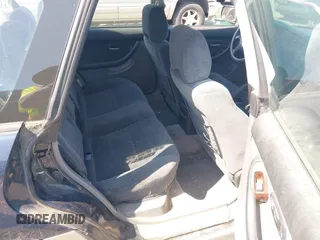 2002 Subaru Legacy Outback с VIN 4S3BH665126301092, выставлен на аукционе IAAI как лот 42115957 с пробегом 243 132 миль миль и . История ставок и продаж доступна на DreamBid. Изображение 8.