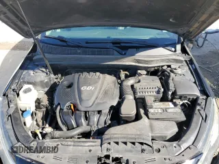 2013 Kia Optima EX with VIN 5XXGN4A71DG199275, listed as a Copart auction lot 49987545 with 147,769 mi miles and Salvage Title. Bid and sale history available at carsss.com. Image 11.