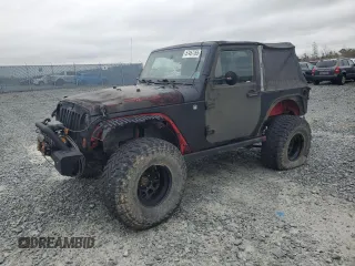 2009 Jeep Wrangler X с VIN 1J4FA241X9L778835, выставлен на аукционе Copart как лот 57457765 с пробегом Не указан миль и Чистый • Clean title. История ставок и продаж доступна на DreamBid. Изображение 1.
