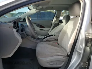 2011 Buick LaCrosse CX with VIN 1G4GA5EC7BF305549, listed as a Copart auction lot 88026085 with 132,334 mi miles and Salvage Title. Bid and sale history available at carsss.com. Image 7.