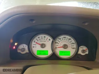 2005 Ford Escape Limited with VIN 1FMCU94115KD64704, listed as a Copart auction lot 48474865 with 123,739 mi miles and Salvage Title. Bid and sale history available at carsss.com. Image 9.