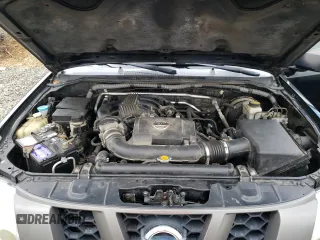 2008 Nissan Xterra S z VIN 5N1AN08W98C521867, wystawiony jako Copart lot #51541065 z przebiegiem 233 500 mil mil oraz Czysty tytuł • Clean title. Historia ofert i sprzedaży dostępna na DreamBid. Obrazek 12.