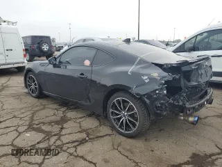 2017 Subaru BRZ Premium with VIN JF1ZCAB12H9600218, listed as a Copart auction lot 74225104 with 55,493 mi miles and Clean Title. Bid and sale history available at carsss.com. Image 2.
