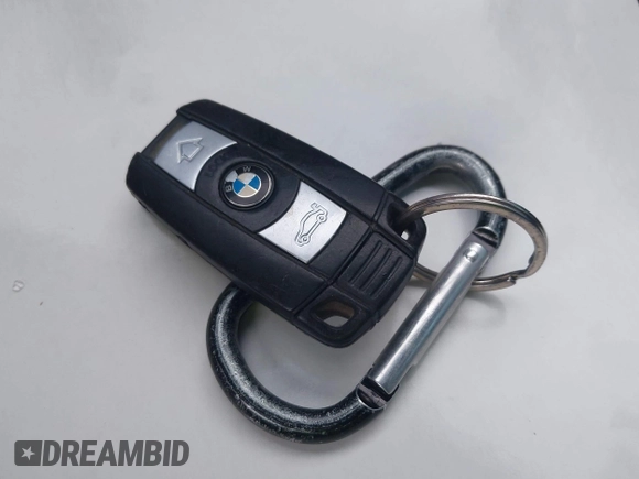 2011 BMW 3 Series 335i xDrive with VIN WBAKF9C58BE619046, listed as a IAAI auction lot 41211250 with Not provided miles and . Bid and sale history available at DreamBid. Image 11.