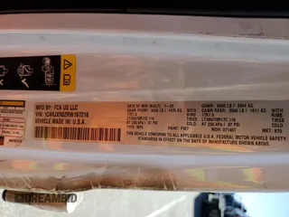2024 Jeep Wrangler Rubicon X с VIN 1C4RJXR62RW167216, выставлен на аукционе Copart как лот 49034325 с пробегом Не указан миль и Списание • Salvage title. История ставок и продаж доступна на DreamBid. Изображение 13.