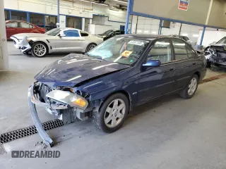 2006 Nissan Sentra S z VIN 3N1CB51D26L547114, wystawiony jako Copart lot #54957395 z przebiegiem 181 816 mil mil oraz Szkoda całkowita • Salvage title. Historia ofert i sprzedaży dostępna na DreamBid. Obrazek 1.