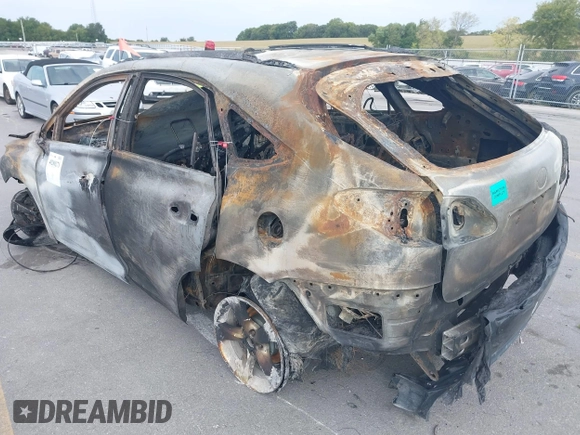 2011 Lexus RX 350 z VIN 2T2BK1BA3BC107305, wystawiony jako IAAI lot #40280271 z przebiegiem Nie podano mil oraz . Historia ofert i sprzedaży dostępna na DreamBid. Obrazek 3.