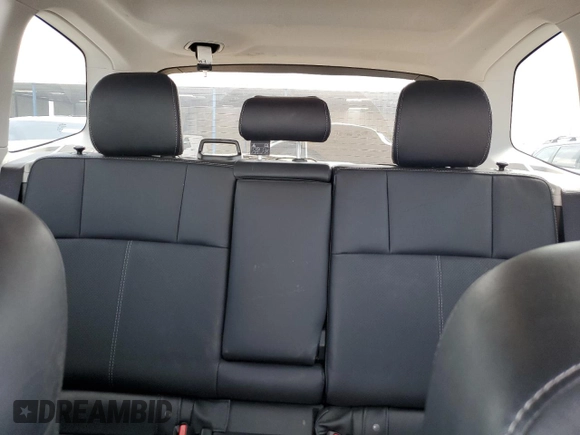 2017 Subaru Forester Touring with VIN JF2SJAWC7HH487015, listed as a Copart auction lot 59976615 with 97,218 mi miles and Salvage title. Bid and sale history available at DreamBid. Image 10.