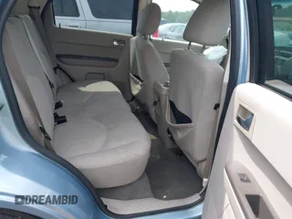 2008 Mercury Mariner with VIN 4M2CU81178KJ28804, listed as a IAAI auction lot 42123626 with 168,134 mi miles and . Bid and sale history available at DreamBid. Image 8.
