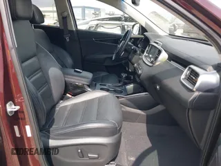 2017 Kia Sorento SXL z VIN 5XYPK4A53HG254253, wystawiony jako IAAI lot #41729210 z przebiegiem 52 119 mil mil oraz . Historia ofert i sprzedaży dostępna na DreamBid. Obrazek 5.