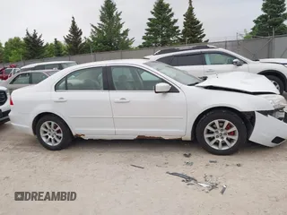 2006 Mercury Milan with VIN 3MEFM07186R641191, listed as a IAAI auction lot 42382735 with 151,872 mi miles and . Bid and sale history available at DreamBid. Image 13.